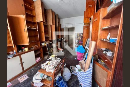 Apartamento à venda com 3 quartos, 160m² em Copacabana, Rio de Janeiro