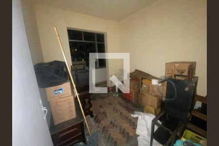 Apartamento à venda com 3 quartos, 104m² em Botafogo, Rio de Janeiro