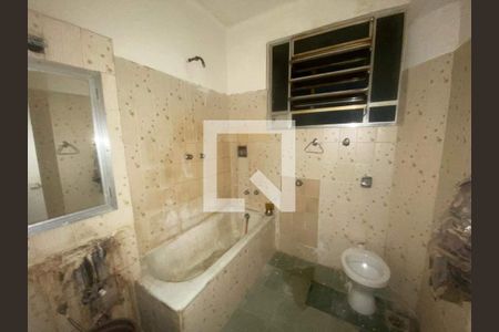 Apartamento à venda com 3 quartos, 104m² em Botafogo, Rio de Janeiro