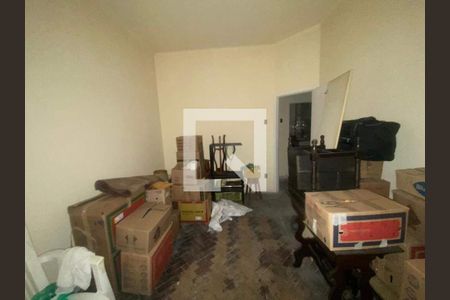 Apartamento à venda com 3 quartos, 104m² em Botafogo, Rio de Janeiro