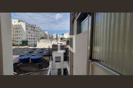 Apartamento à venda com 1 quarto, 41m² em Tijuca, Rio de Janeiro