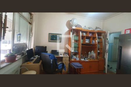 Apartamento à venda com 1 quarto, 41m² em Tijuca, Rio de Janeiro