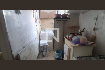 Apartamento à venda com 1 quarto, 41m² em Tijuca, Rio de Janeiro