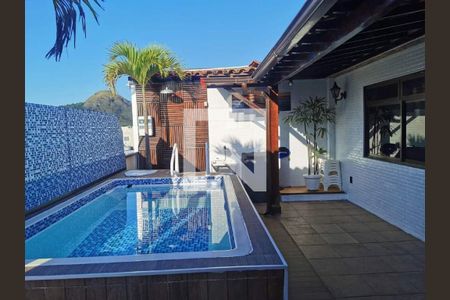Apartamento à venda com 4 quartos, 160m² em Recreio dos Bandeirantes, Rio de Janeiro