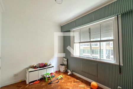Quarto 1 de apartamento à venda com 4 quartos, 220m² em Copacabana, Rio de Janeiro