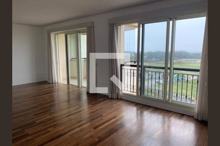 Apartamento à venda com 5 quartos, 435m² em Barra da Tijuca, Rio de Janeiro