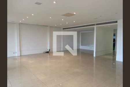 Apartamento à venda com 5 quartos, 435m² em Barra da Tijuca, Rio de Janeiro
