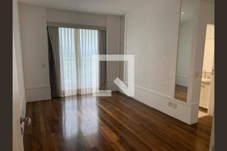Apartamento à venda com 5 quartos, 435m² em Barra da Tijuca, Rio de Janeiro
