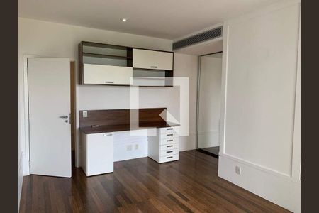 Apartamento à venda com 5 quartos, 435m² em Barra da Tijuca, Rio de Janeiro