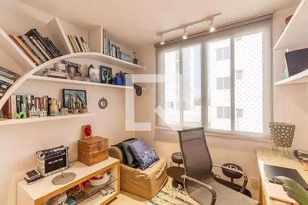 Apartamento à venda com 3 quartos, 131m² em Barra da Tijuca, Rio de Janeiro