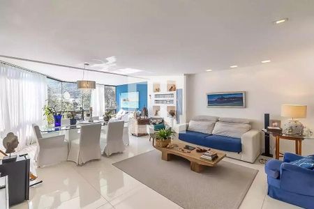Apartamento à venda com 3 quartos, 131m² em Barra da Tijuca, Rio de Janeiro
