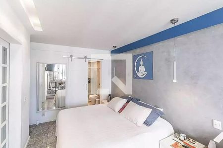 Apartamento à venda com 3 quartos, 131m² em Barra da Tijuca, Rio de Janeiro