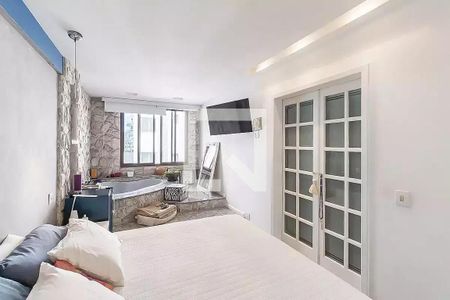 Apartamento à venda com 3 quartos, 131m² em Barra da Tijuca, Rio de Janeiro