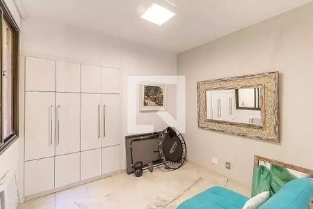Apartamento à venda com 3 quartos, 131m² em Barra da Tijuca, Rio de Janeiro