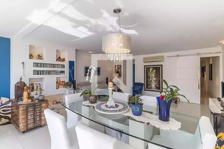 Apartamento à venda com 3 quartos, 131m² em Barra da Tijuca, Rio de Janeiro