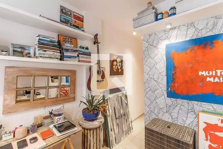 Apartamento à venda com 3 quartos, 131m² em Barra da Tijuca, Rio de Janeiro