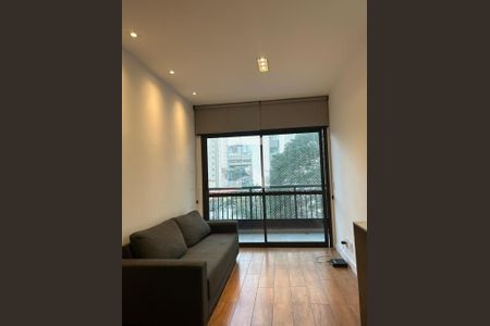 Apartamento à venda com 2 quartos, 72m² em Vila Romana, São Paulo