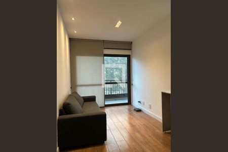 Apartamento à venda com 2 quartos, 72m² em Vila Romana, São Paulo