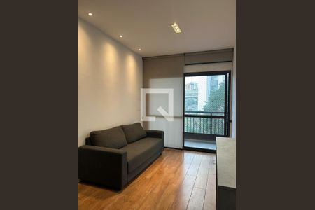 Apartamento à venda com 2 quartos, 72m² em Vila Romana, São Paulo