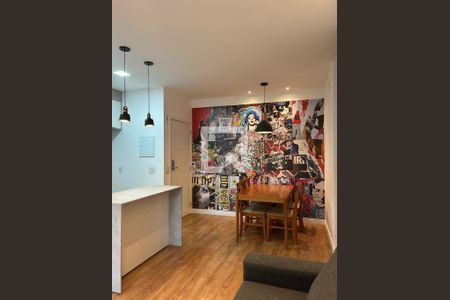 Apartamento à venda com 2 quartos, 72m² em Vila Romana, São Paulo