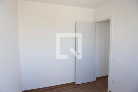 Quarto 2 de apartamento à venda com 2 quartos, 46m² em Novo Riacho, Contagem