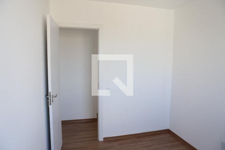 Quarto 1 de apartamento à venda com 2 quartos, 46m² em Novo Riacho, Contagem