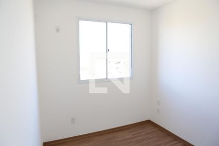 Quarto 2 de apartamento à venda com 2 quartos, 46m² em Novo Riacho, Contagem