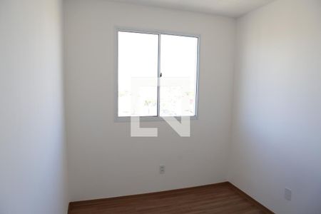 Quarto 1 de apartamento à venda com 2 quartos, 46m² em Novo Riacho, Contagem