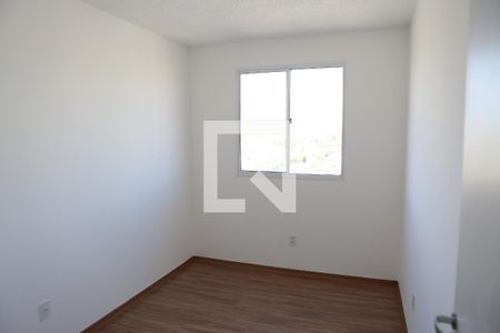 Quarto 1 de apartamento à venda com 2 quartos, 46m² em Novo Riacho, Contagem