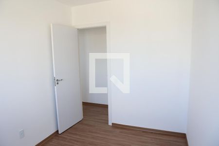 Quarto 1 de apartamento à venda com 2 quartos, 46m² em Novo Riacho, Contagem