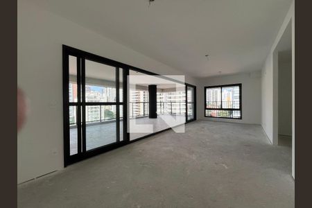 Apartamento à venda com 4 quartos, 185m² em Perdizes, São Paulo
