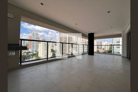 Apartamento à venda com 4 quartos, 185m² em Perdizes, São Paulo