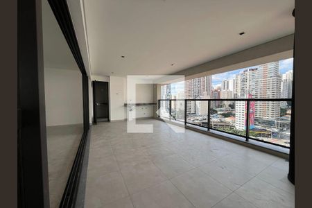 Apartamento à venda com 4 quartos, 185m² em Perdizes, São Paulo