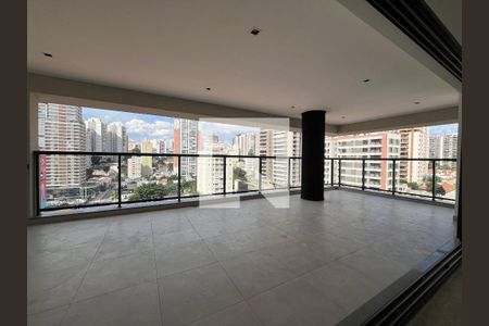 Apartamento à venda com 4 quartos, 185m² em Perdizes, São Paulo