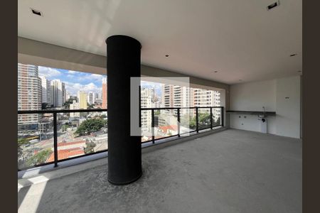 Apartamento à venda com 3 quartos, 185m² em Perdizes, São Paulo