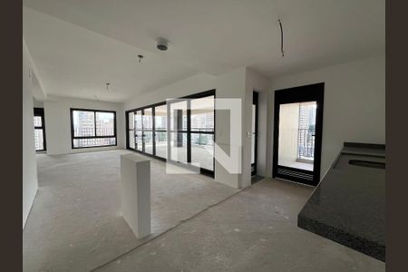 Apartamento à venda com 3 quartos, 185m² em Perdizes, São Paulo