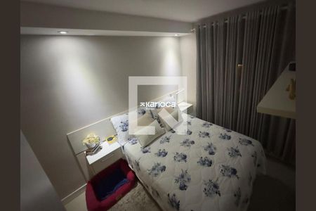 Apartamento à venda com 2 quartos, 112m² em Taquara, Rio de Janeiro