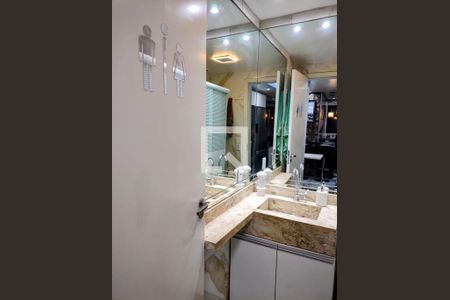 Apartamento à venda com 2 quartos, 40m² em Presidente Altino, Osasco