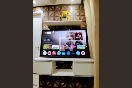 Apartamento à venda com 2 quartos, 40m² em Presidente Altino, Osasco