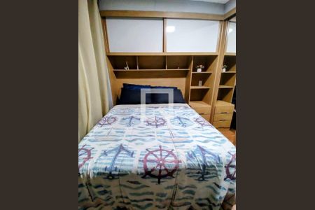 Apartamento à venda com 2 quartos, 40m² em Presidente Altino, Osasco