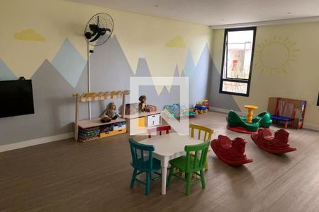 Apartamento à venda com 2 quartos, 40m² em Presidente Altino, Osasco