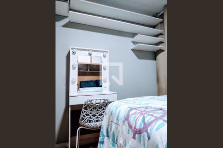 Apartamento à venda com 2 quartos, 40m² em Presidente Altino, Osasco