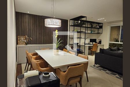 Apartamento à venda com 3 quartos, 119m² em Pompeia, São Paulo
