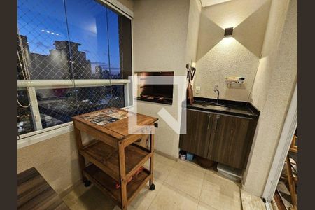 Apartamento à venda com 3 quartos, 119m² em Pompeia, São Paulo