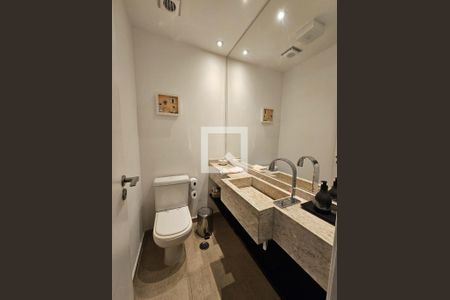 Apartamento à venda com 3 quartos, 119m² em Pompeia, São Paulo