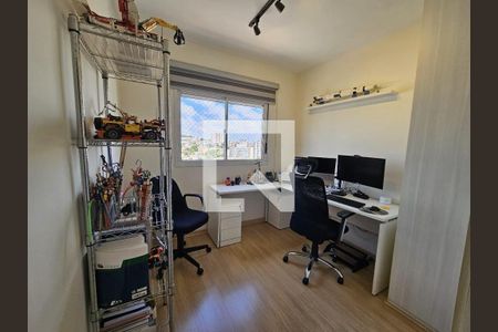 Apartamento à venda com 3 quartos, 119m² em Pompeia, São Paulo