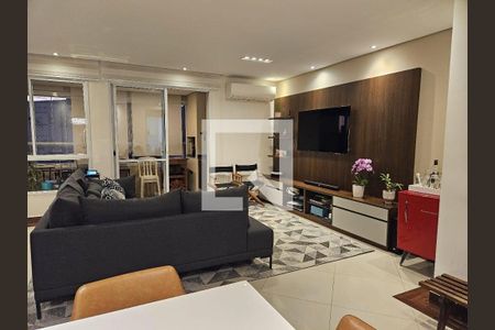 Apartamento à venda com 3 quartos, 119m² em Pompeia, São Paulo