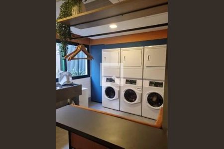 Apartamento à venda com 1 quarto, 30m² em Sumaré, São Paulo