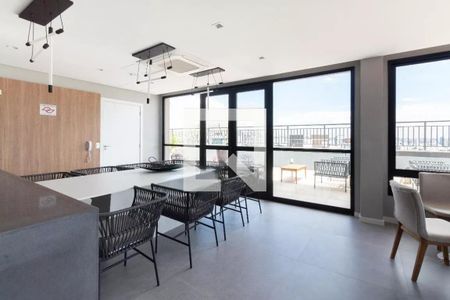 Apartamento à venda com 1 quarto, 30m² em Sumaré, São Paulo