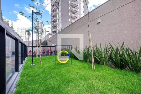 Apartamento à venda com 1 quarto, 30m² em Sumaré, São Paulo